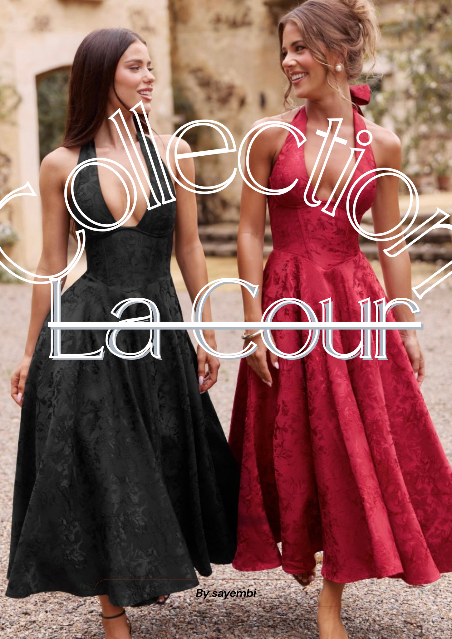 Collection La Cour
