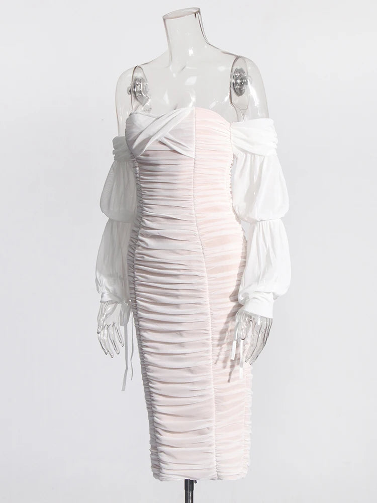Dresses Creeme - Sallomin
