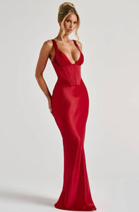 Scarlet Curve
