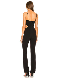 Natasha jumpsuit