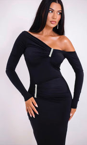 Collar Long Sleeve