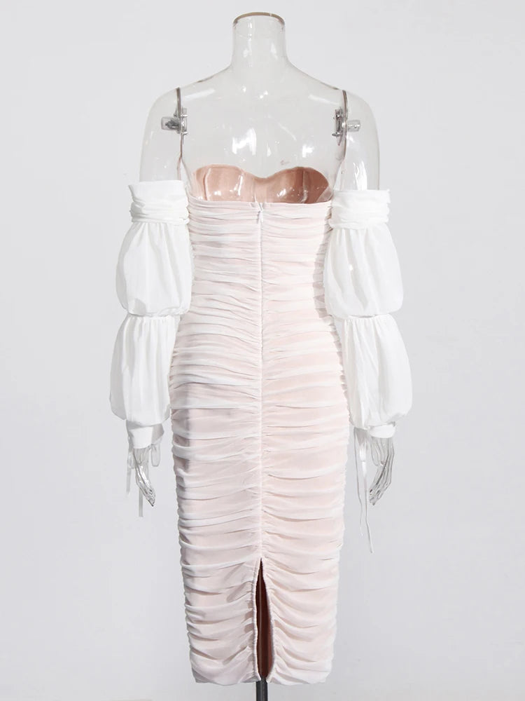 Dresses Creeme - Sallomin