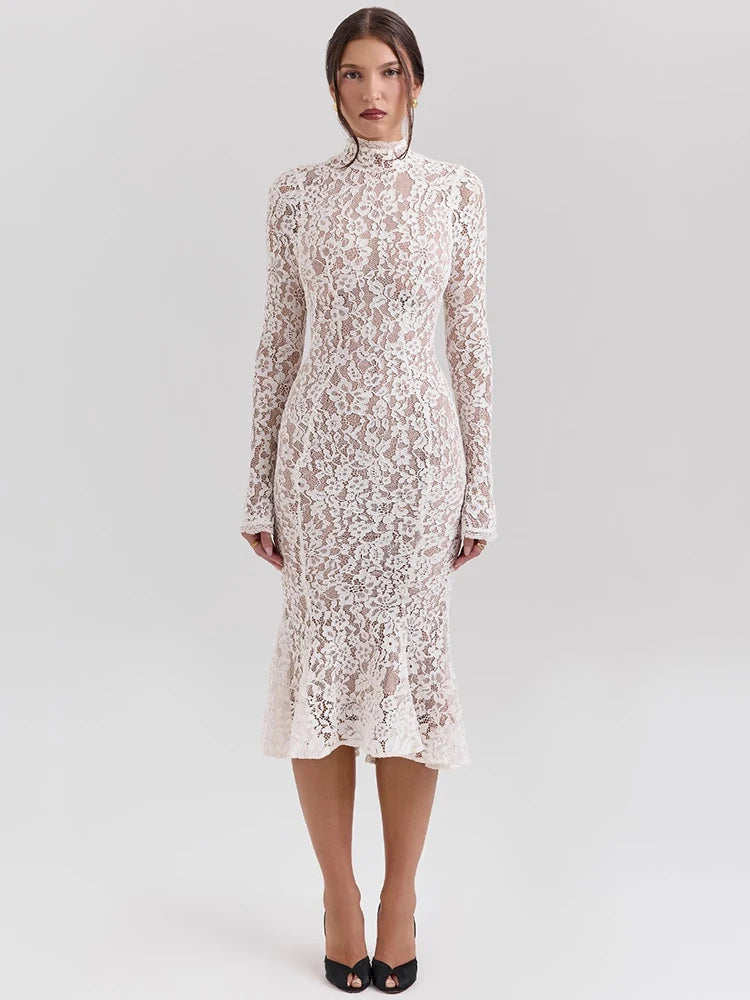 Dress Doux - Sallomin