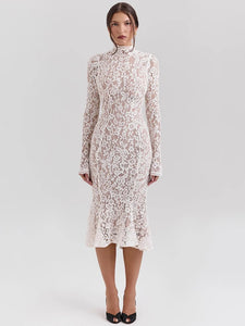 Dress Doux - Sallomin