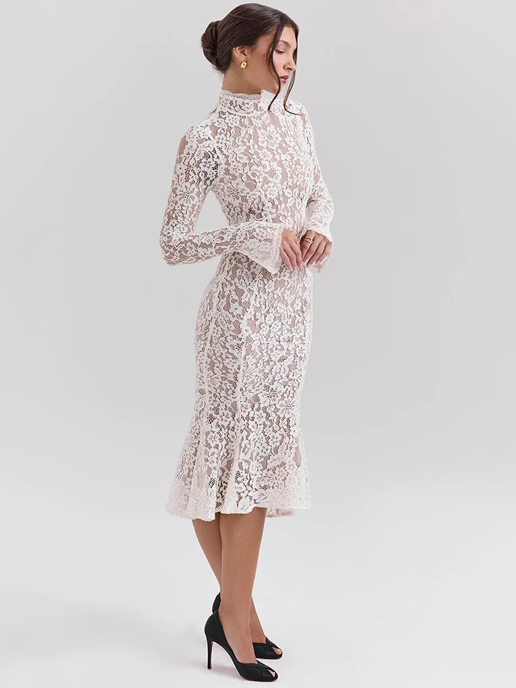 Dress Doux - Sallomin