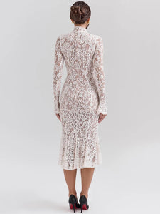Dress Doux - Sallomin