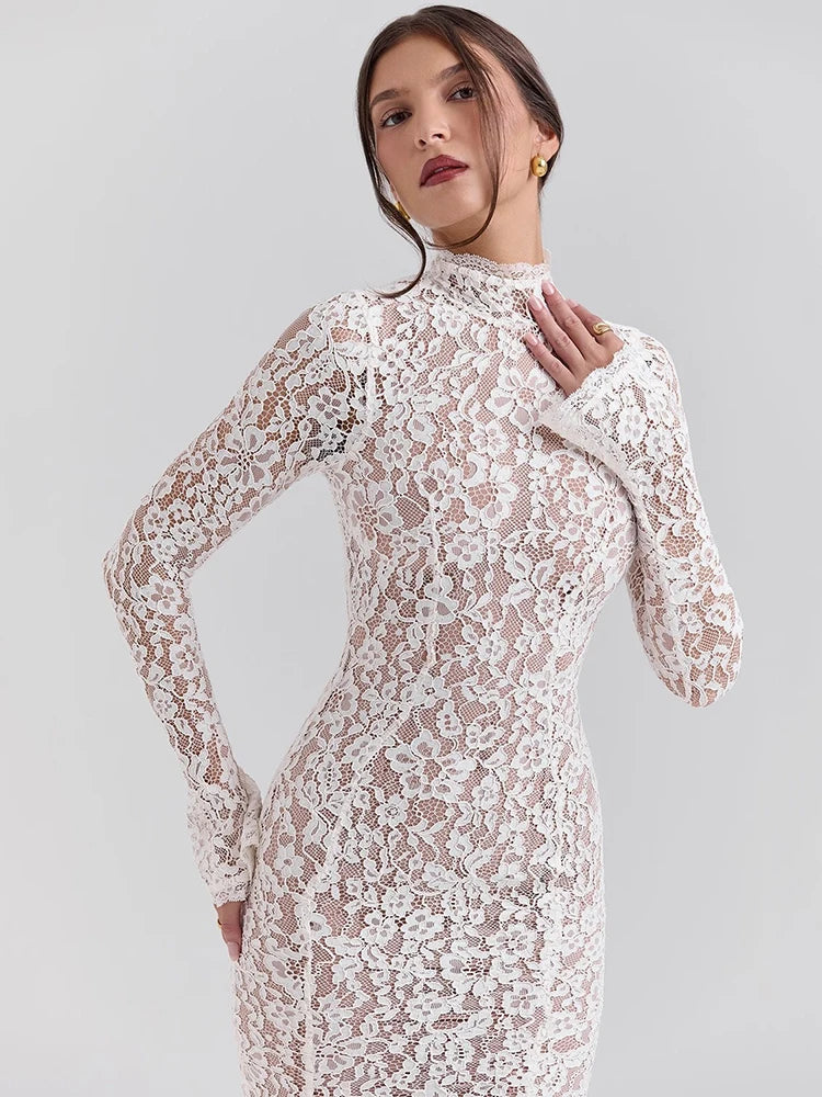 Dress Doux - Sallomin