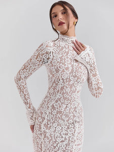 Dress Doux - Sallomin