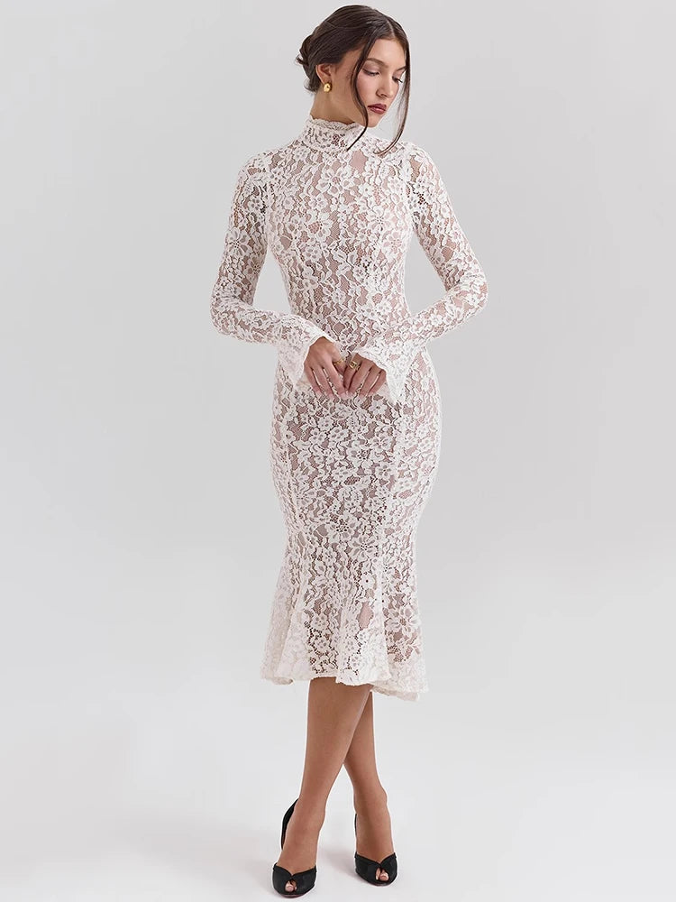 Dress Doux - Sallomin