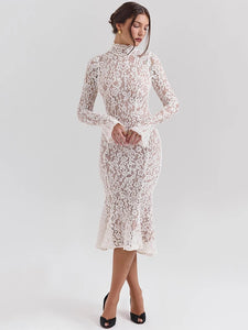 Dress Doux - Sallomin
