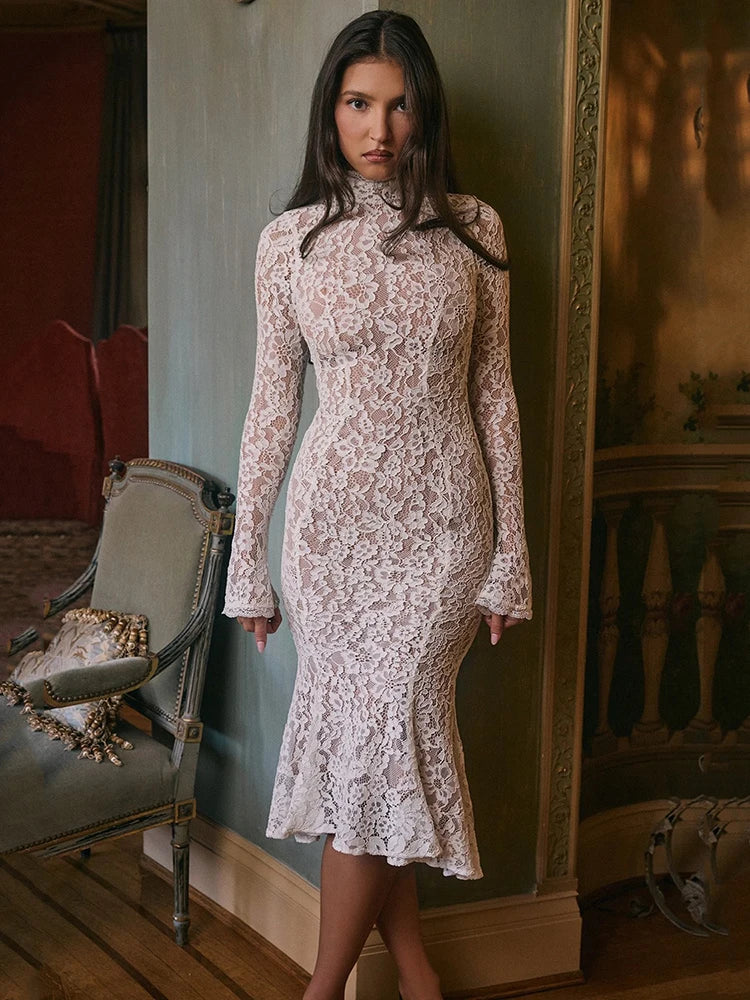 Dress Doux - Sallomin
