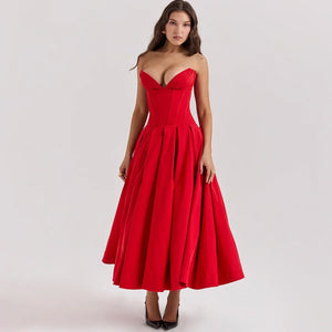 Rouge Élégance - Sallomin