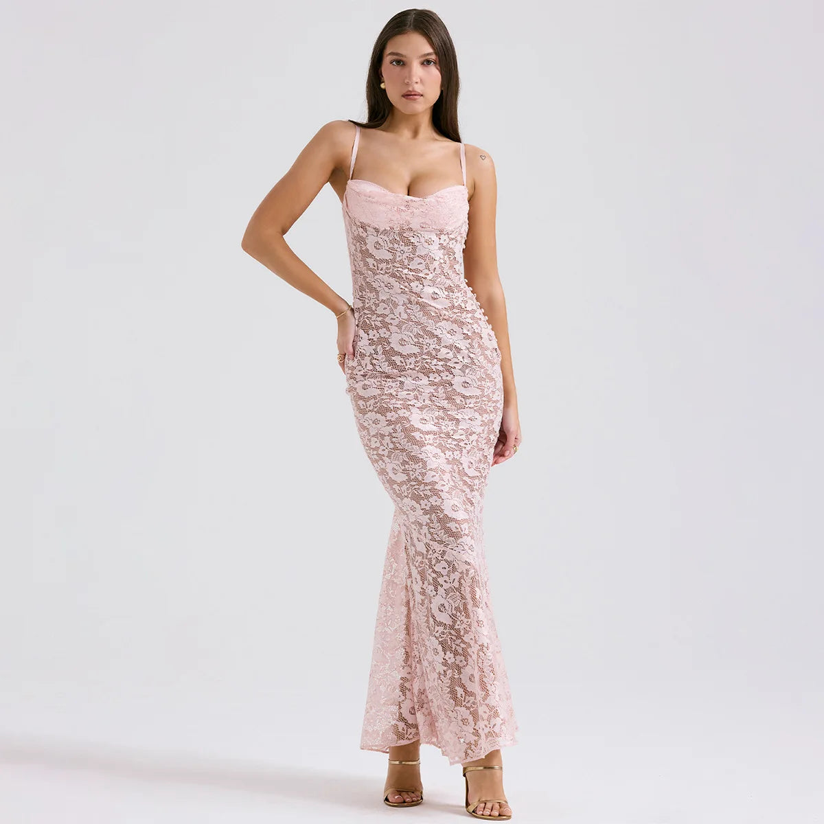 Rose Antique - Sallomin