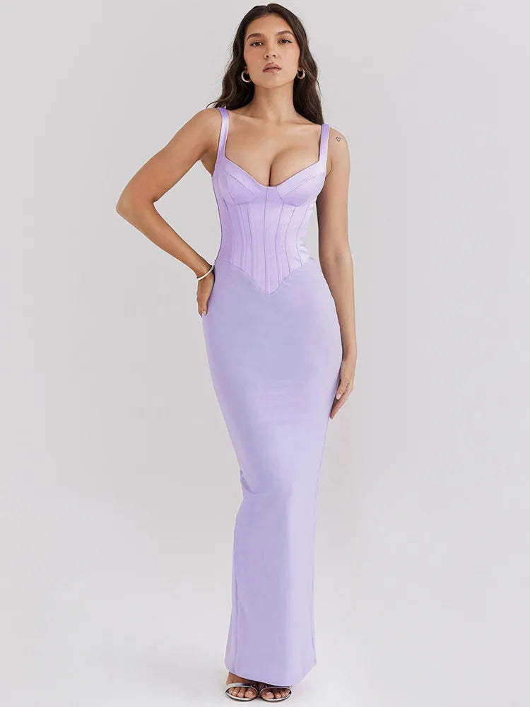 Lavender Muse - Sallomin