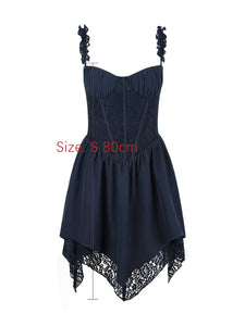 Sweetheart Mini Dress