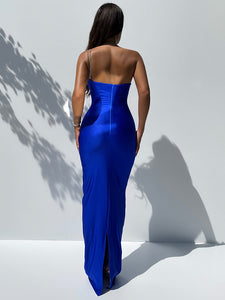 Sexy Maxi Dress Gown