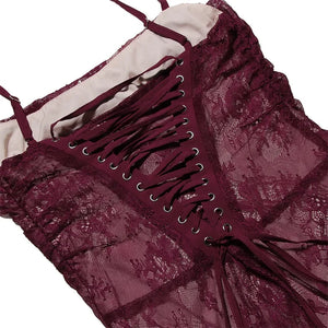Rose Veloutée - Sallomin