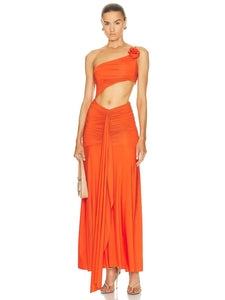 Mandarine Flamme - Sallomin