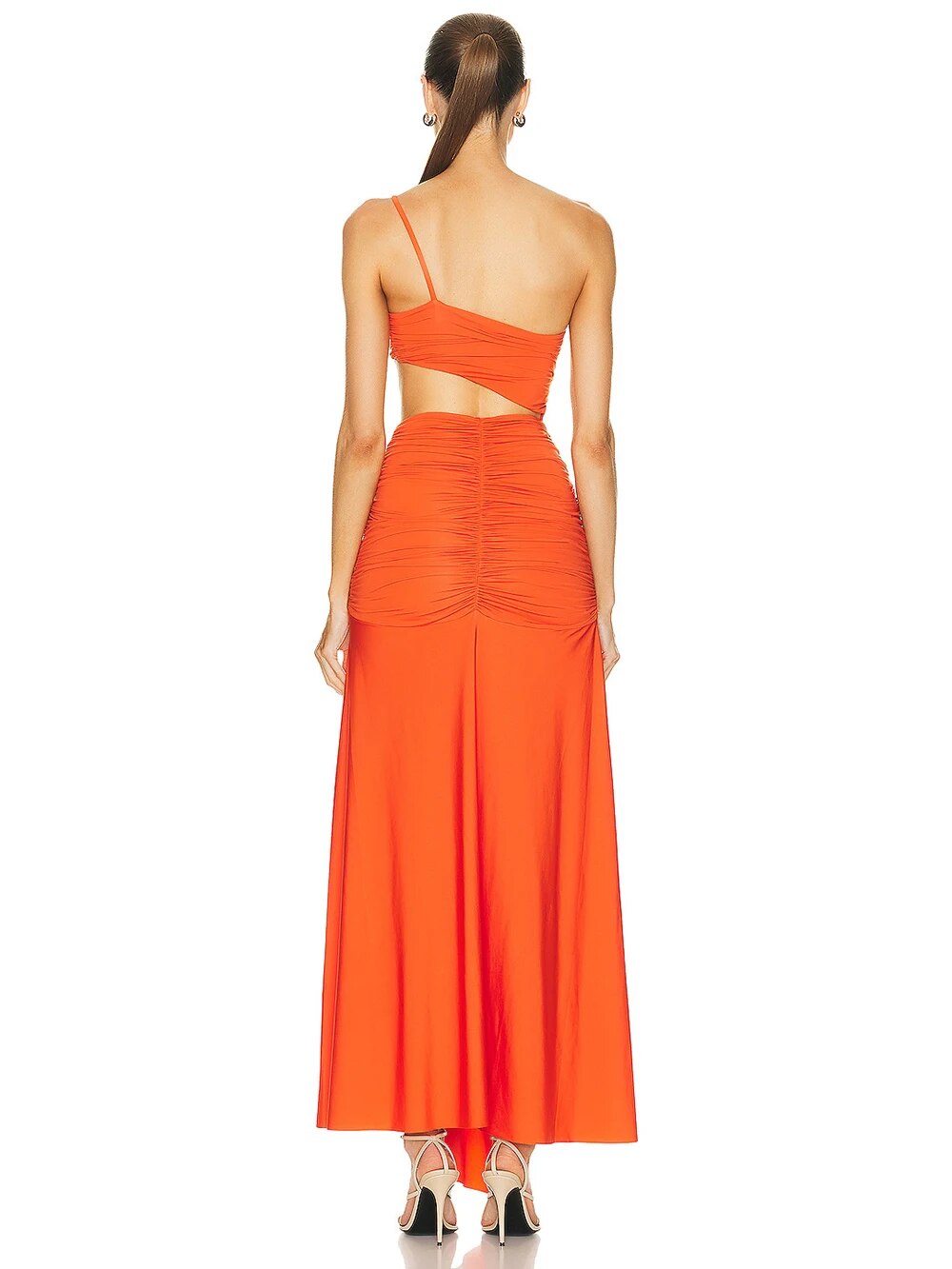 Mandarine Flamme - Sallomin