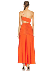 Mandarine Flamme - Sallomin